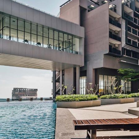 Imperio Residence Seafront By Perfect Host Malacca Exterior foto